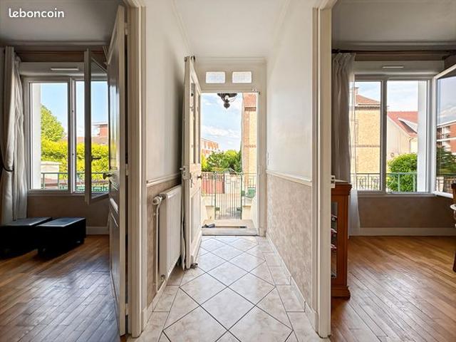 Maison vente à Mantes-la-Jolie, Mantes-la-jolie