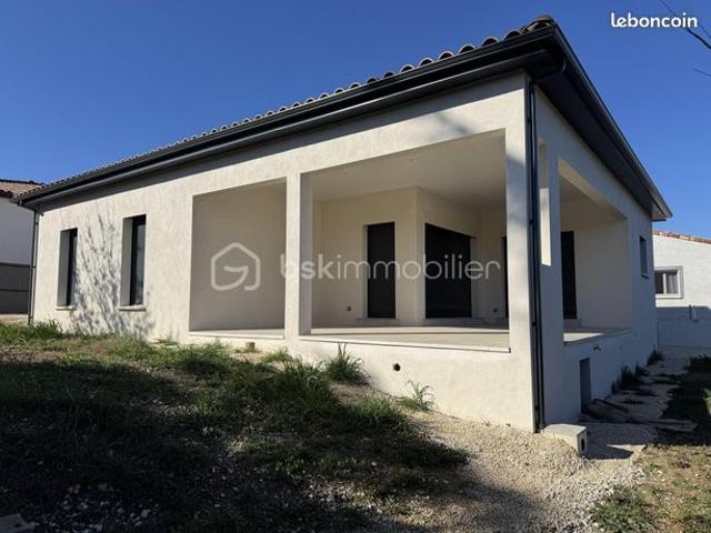Maison vente à Alès, Saint-julien-les-rosiers