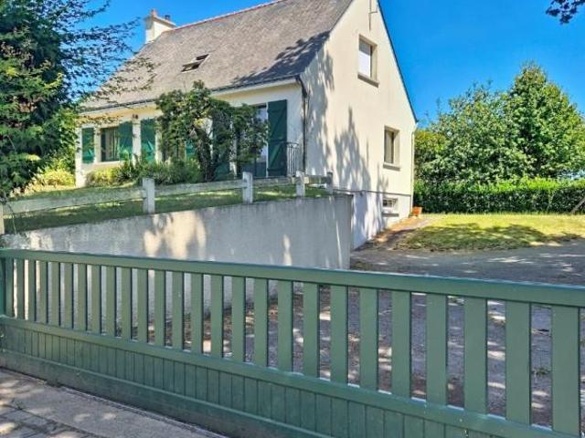 Maison location à Vannes, Bretagne
