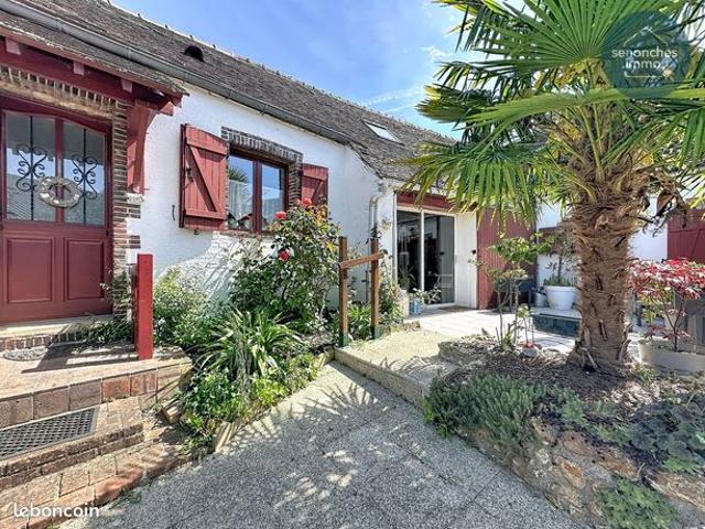 Maison vente à Dreux, Senonches
