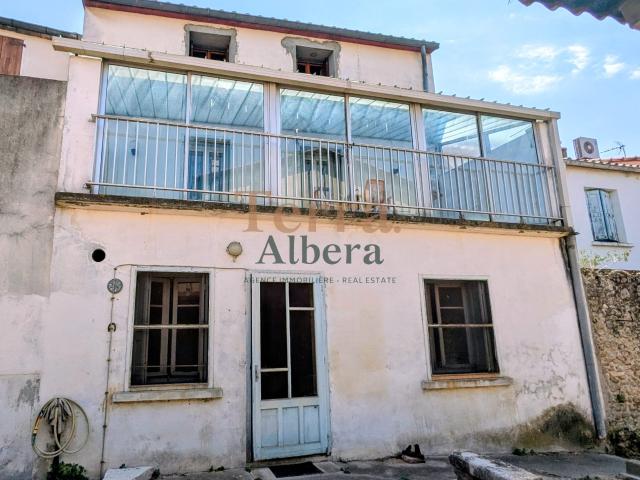 Maison vente à Céret, Saint-andré