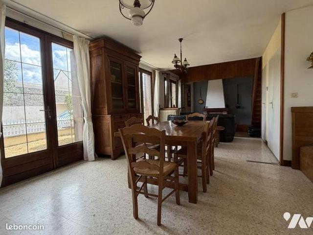 Maison vente à Malville, Loire-Atlantique
