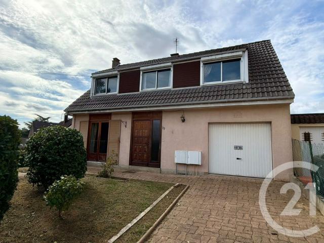Maison vente à Saint-Pathus, Seine-et-Marne