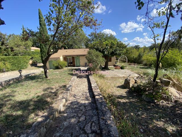 Maison vente à Brignoles, Garéoult