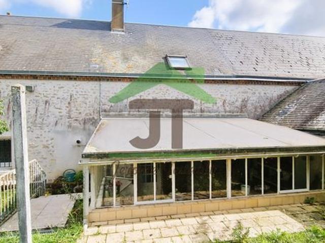 Maison vente à Vendôme, Ouzouer-le-doyen