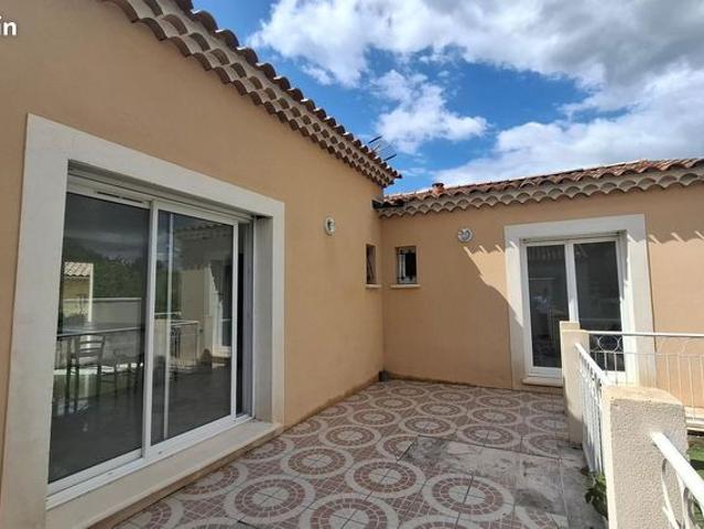 Maison vente à Apt, Cavaillon