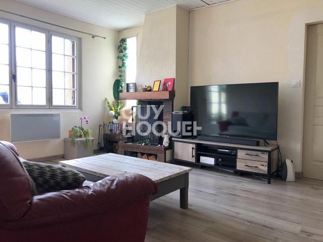 Maison vente à Bordeaux, Pessac