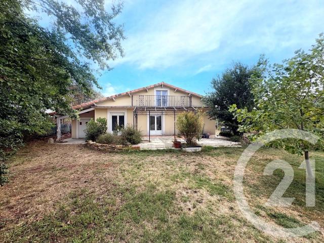Maison vente à Toulouse, Léguevin