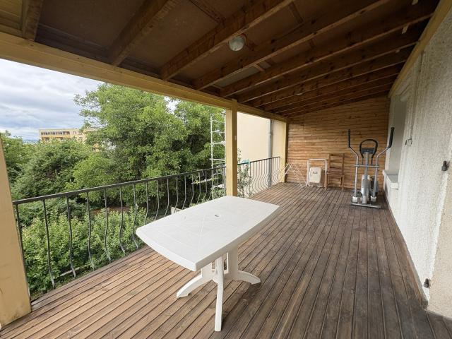 Maison vente à Valence