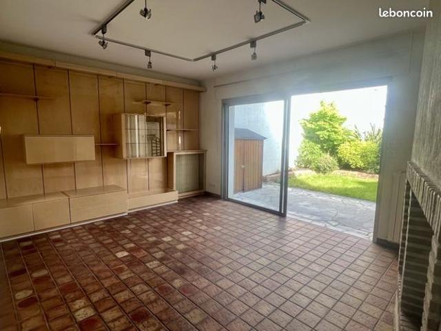 Maison vente à Tours