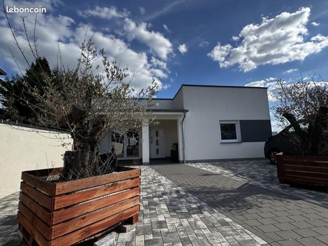 Maison vente à Forbach-Boulay-Moselle, Freyming-merlebach