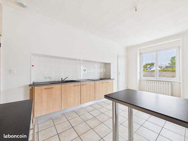Maison vente à Quimper, Bretagne
