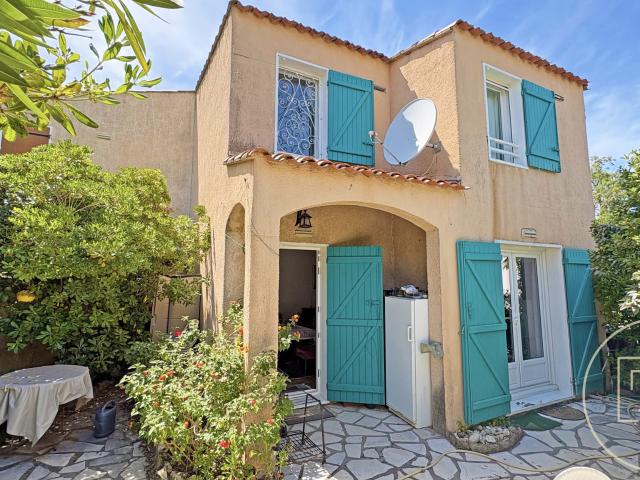 Maison vente à Arrondissement de Toulon, Hyères