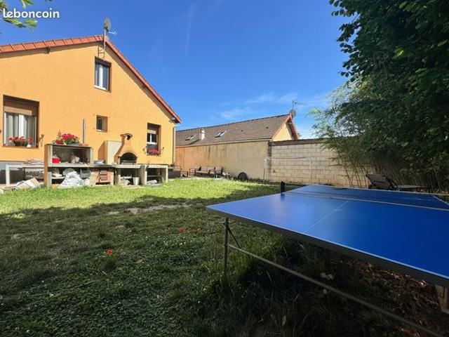 Maison vente à Sarcelles, Arnouville-lès-gonesse