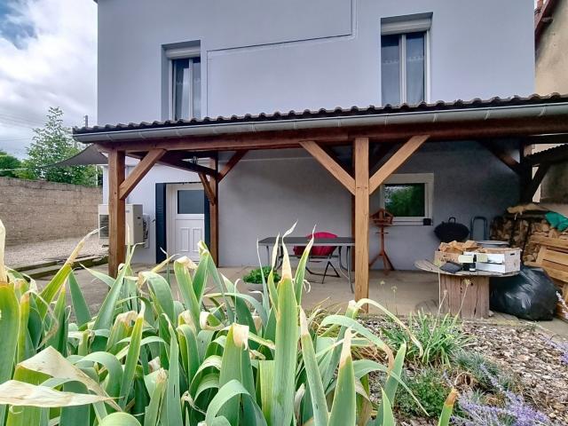 Maison vente à Migennes, Yonne