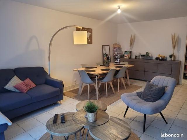 Maison vente à Tours, Chambray-lès-tours