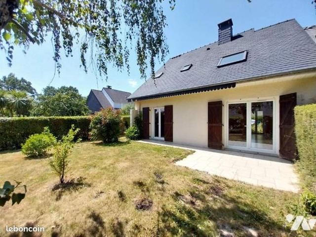Maison vente à Rennes, Bretagne