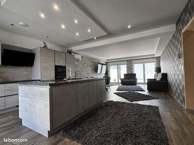 Maison vente à Forbach-Boulay-Moselle, Freyming-merlebach