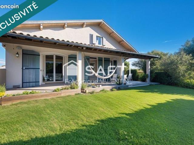 Maison vente à Lapeyrouse-fossat, Haute-Garonne