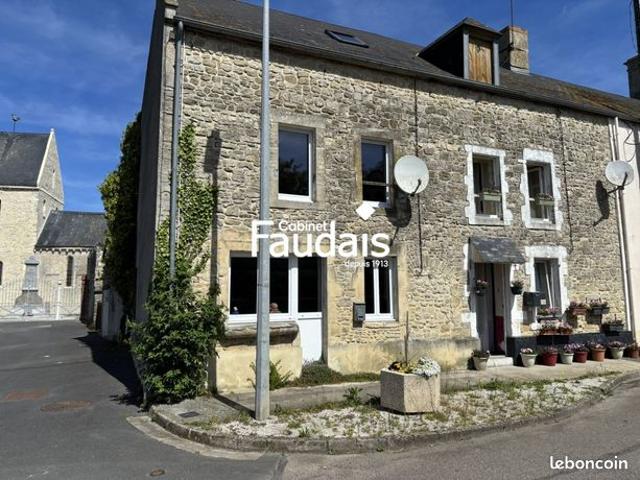 Maison vente à Bayeux, Osmanville