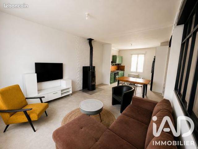 Maison vente à Châlons-en-Champagne, Châlons-en-champagne