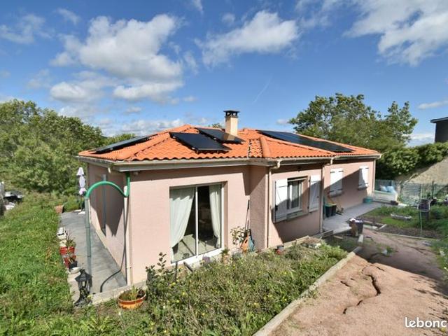 Maison vente à Riom, Châtelguyon