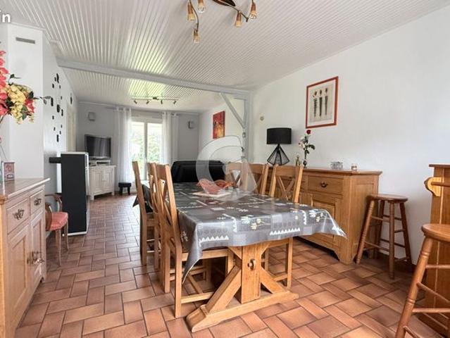 Maison vente à Les Sables-d'Olonne, Saint-avaugourd-des-landes