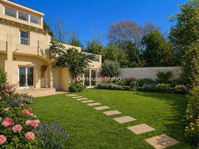 Maison vente à Marseille
