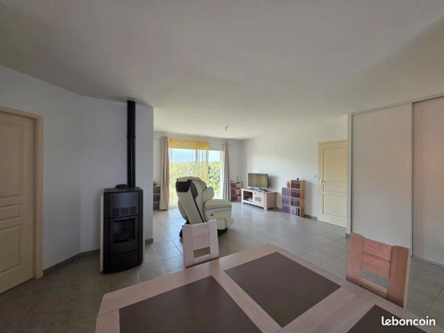 Maison vente à Plaisance