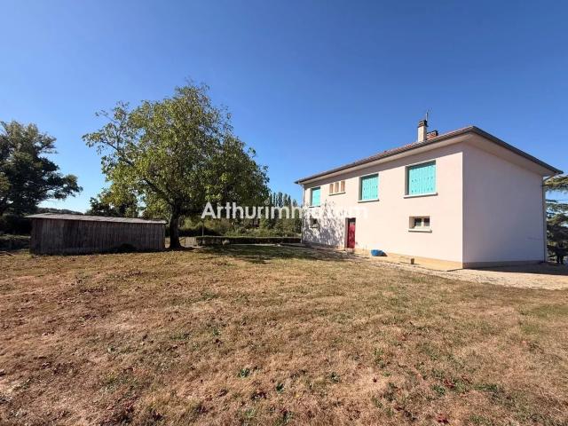 Maison vente à Louhans-Châteaurenaud, Varennes-saint-sauveur