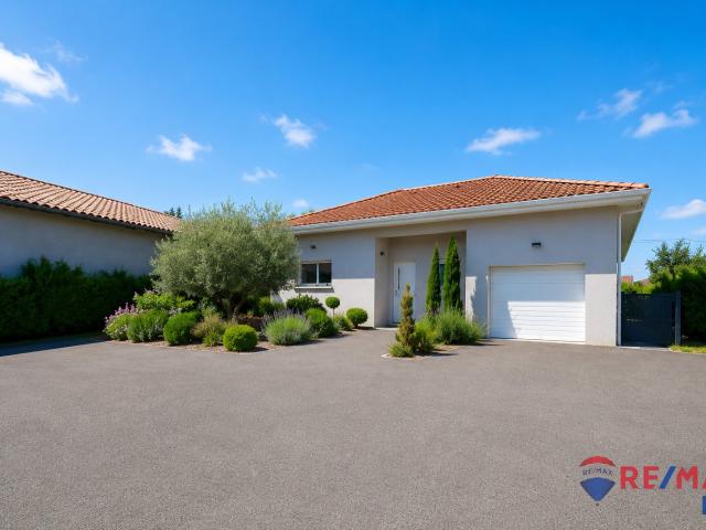 Maison vente à La Tour-du-Pin, Les Eparres