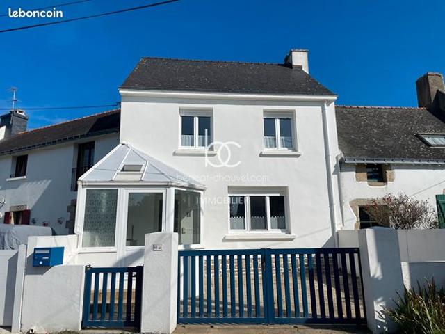 Maison vente à Vannes, Bretagne