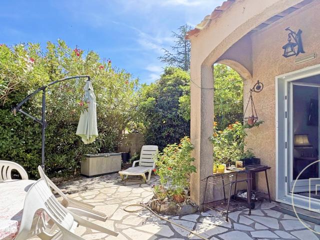 Maison vente à Arrondissement de Toulon, Hyères
