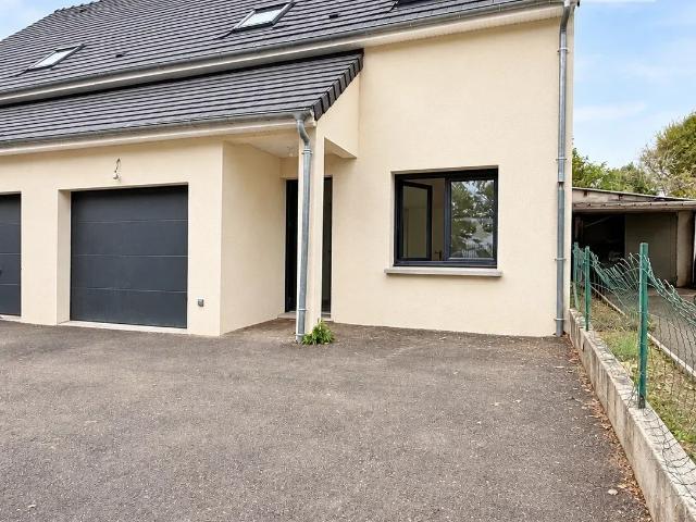 Maison vente à Les Clouseaux, Saint-Gervais-la-Forêt