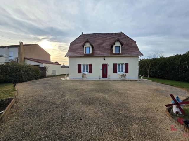 Maison vente à Cahors, Prayssac
