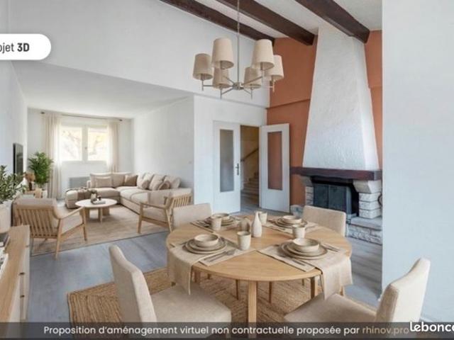 Maison vente à Lodève, Saint-gély-du-fesc