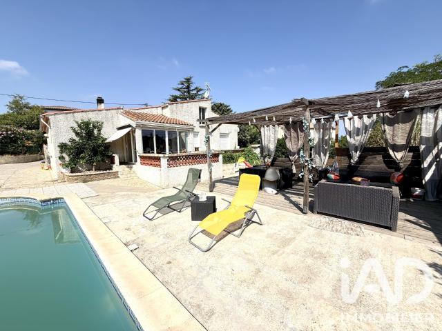 Maison vente à Narbonne, Salles-d'aude