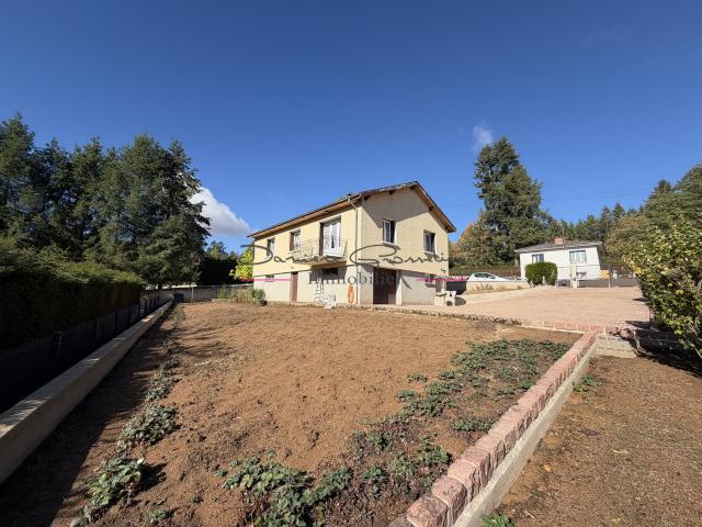 Maison vente à Chadoix, Amplepuis