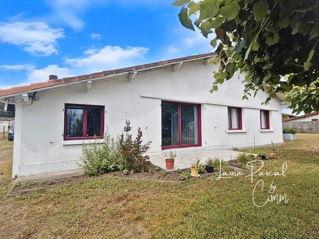 Maison vente à Mont-de-Marsan, Roquefort