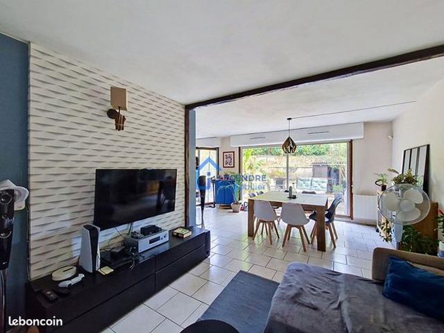 Maison vente à Pontoise, Méry-sur-oise