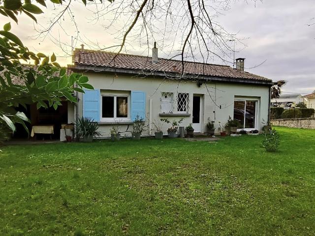 Maison vente à Blaye, Gironde