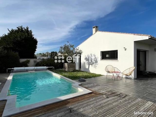 Maison vente à Saintes, Meursac