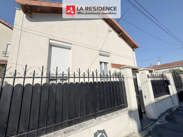 Maison vente à Saint-Denis, Saint-denis