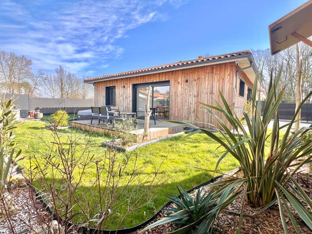 Maison vente à Arcachon, Belin-béliet