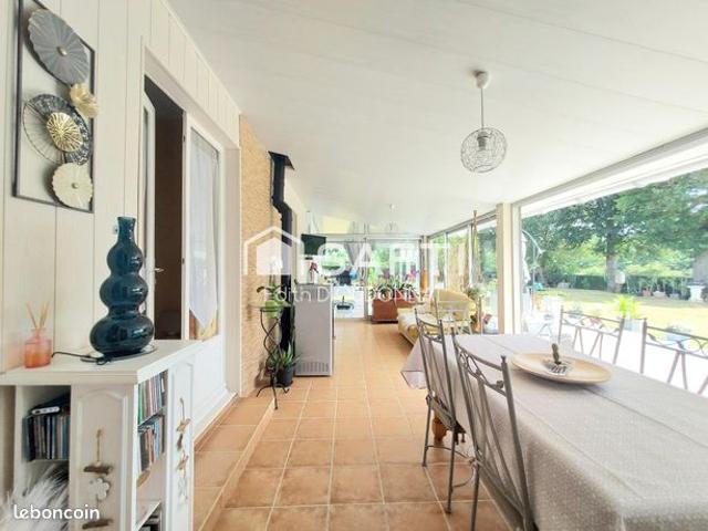 Maison vente à Les Sables-d'Olonne, Saint-vincent-sur-graon