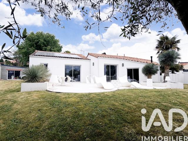 Maison vente à La Châtaigneraie, Vendée