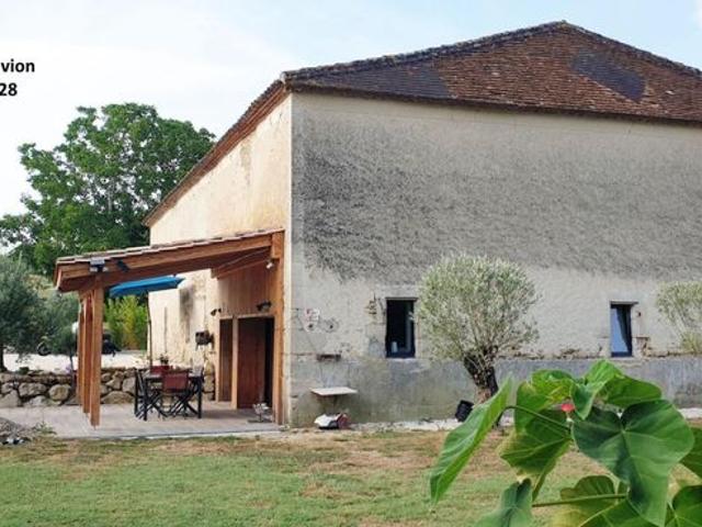 Maison vente à Mont-de-Marsan, Monségur