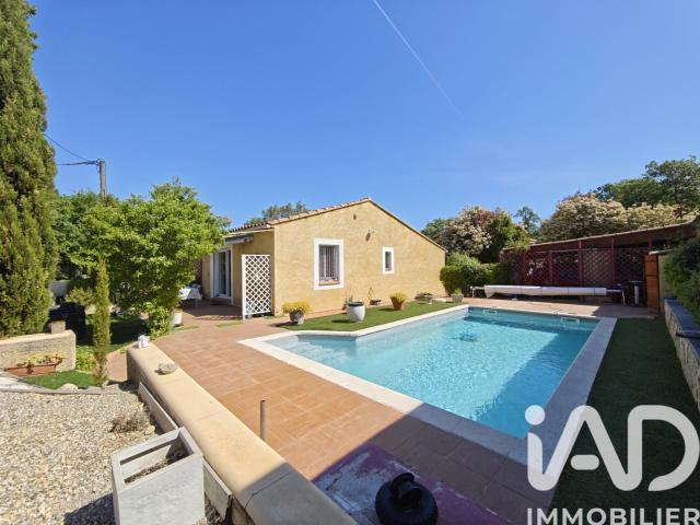Maison vente à Brignoles