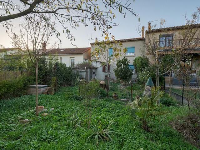 Maison vente à Carcassonne