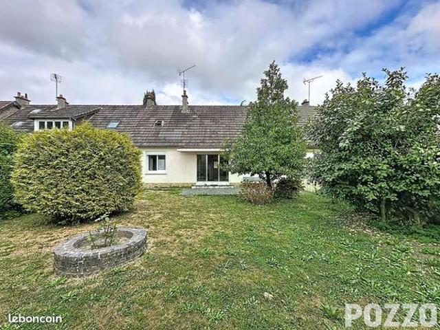 Maison vente à Avranches
